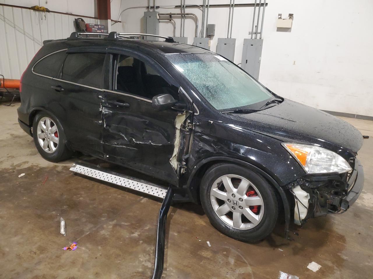 2009 Honda CR-V - Image 4