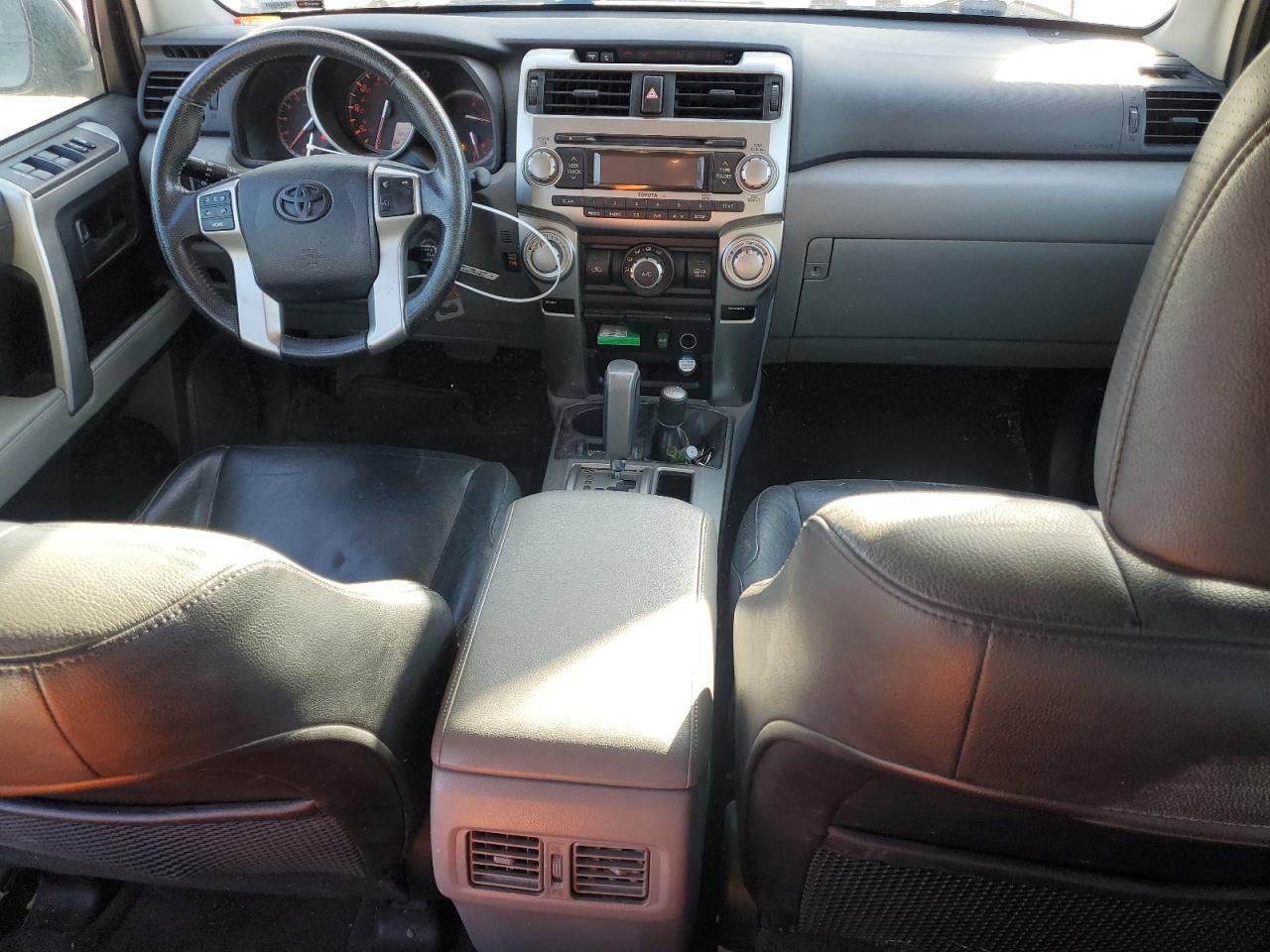 2010 Toyota 4Runner - Image 8
