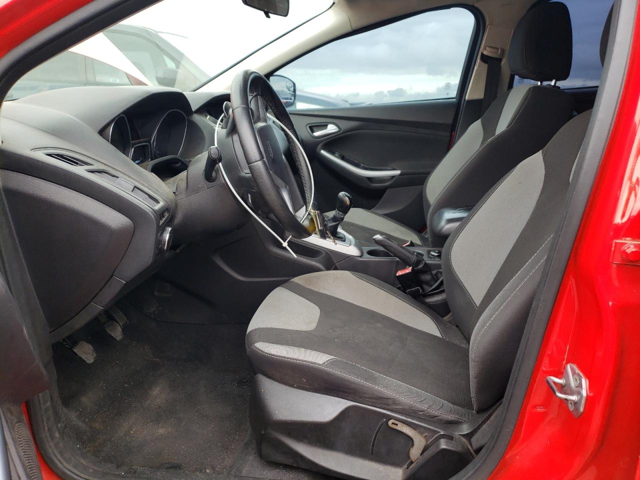 2012 Ford Focus - Image 7