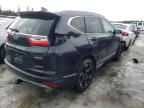2019 HONDA CR-V TOURING à vendre chez Copart QC - MONTREAL