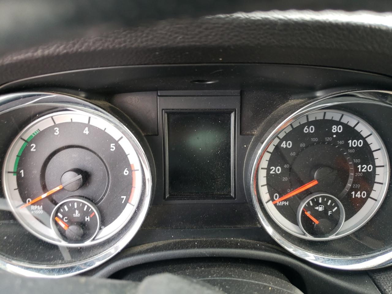 2013 Dodge Durango - Image 9