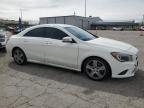 2015 Mercedes-Benz Cla 250 de vânzare în Las Vegas, NV - Undercarriage