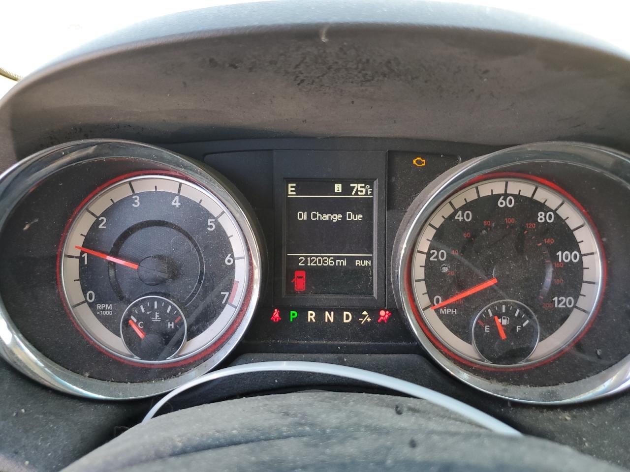 2016 Dodge Grand Caravan Sxt VIN: 2C4RDGCG1GR351822 Lot: 48820925