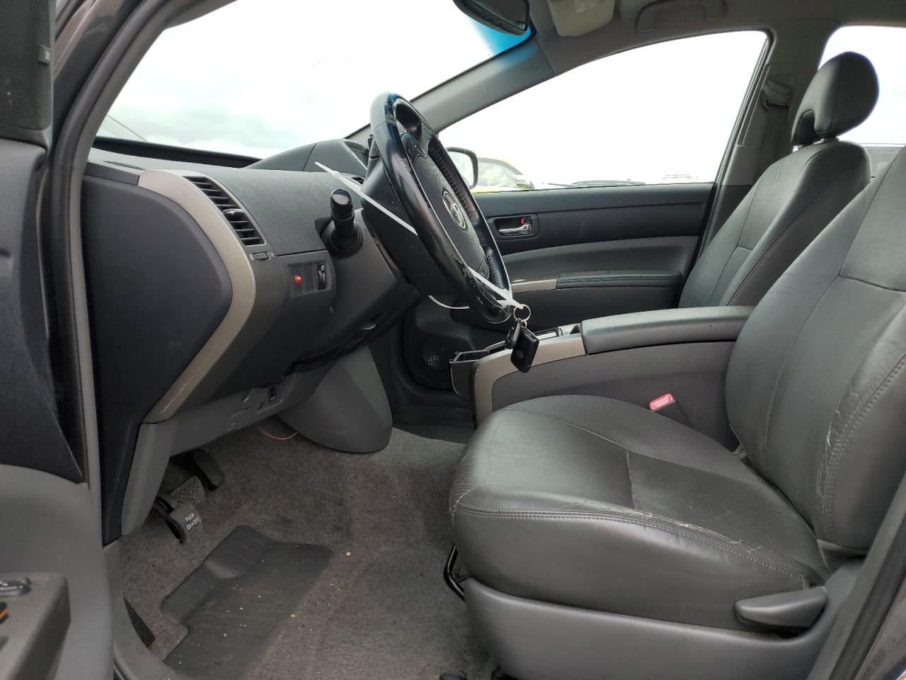 2007 Toyota Prius - Image 7