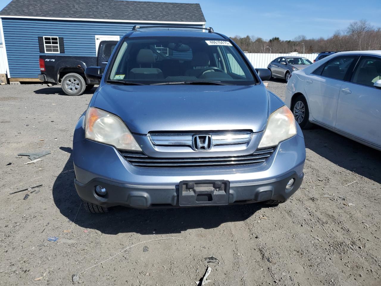 2007 Honda CR-V - Image 5