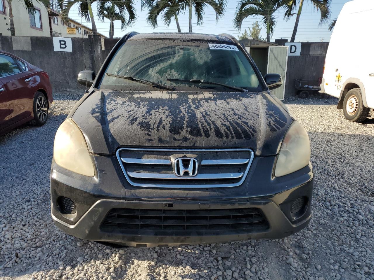 2006 Honda CR-V - Image 5