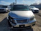 2008 Honda Odyssey Ex იყიდება Franklin-ში, WI - Front End