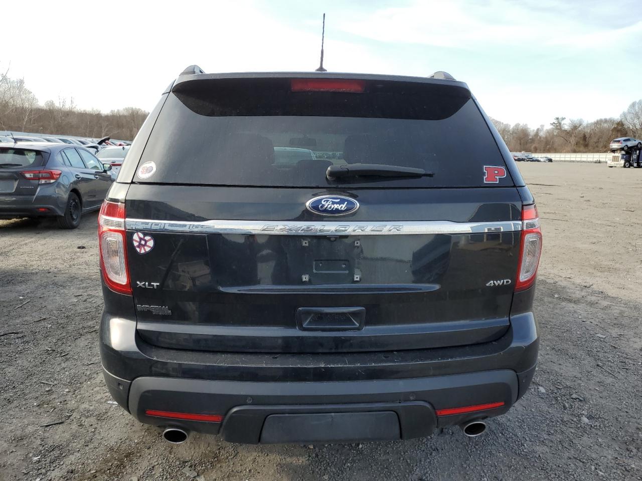 2015 Ford Explorer - Image 6
