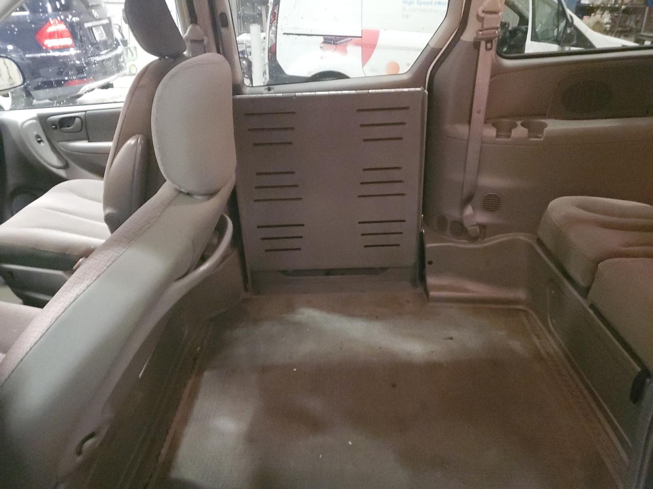 2007 Dodge Caravan - Image 11