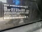 2021 Bmw X5 Xdrive40I на продаже в Kansas City, KS - Front End