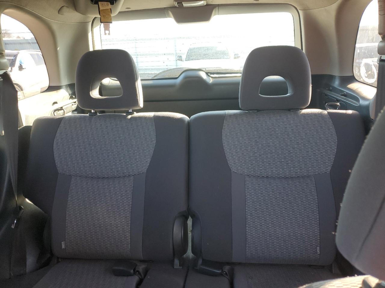 2005 Toyota RAV 4 - Image 10