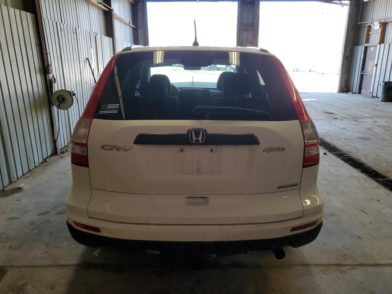 2011 Honda CR-V - Image 6