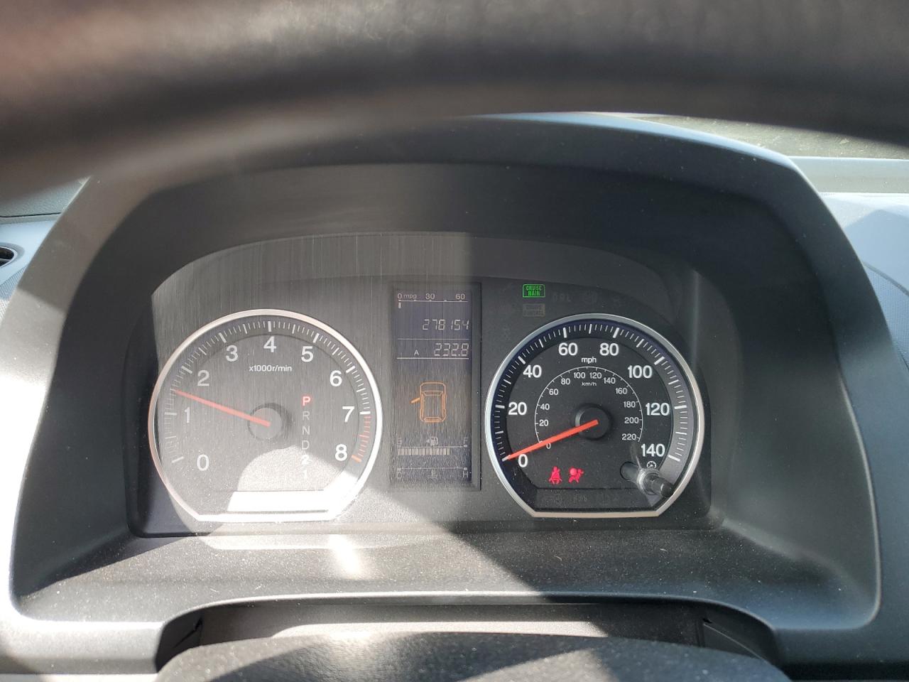 2010 Honda CR-V - Image 9