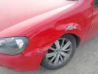 2011 VOLKSWAGEN GOLF MATCH for sale at Copart YORK