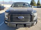 2015 Ford F150 Supercrew للبيع في Rancho Cucamonga، CA - Side