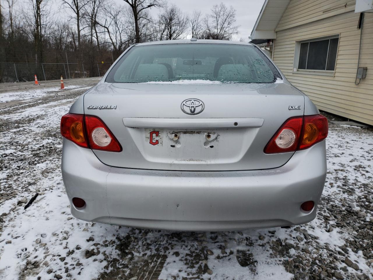 2009 Toyota Corolla - Image 6