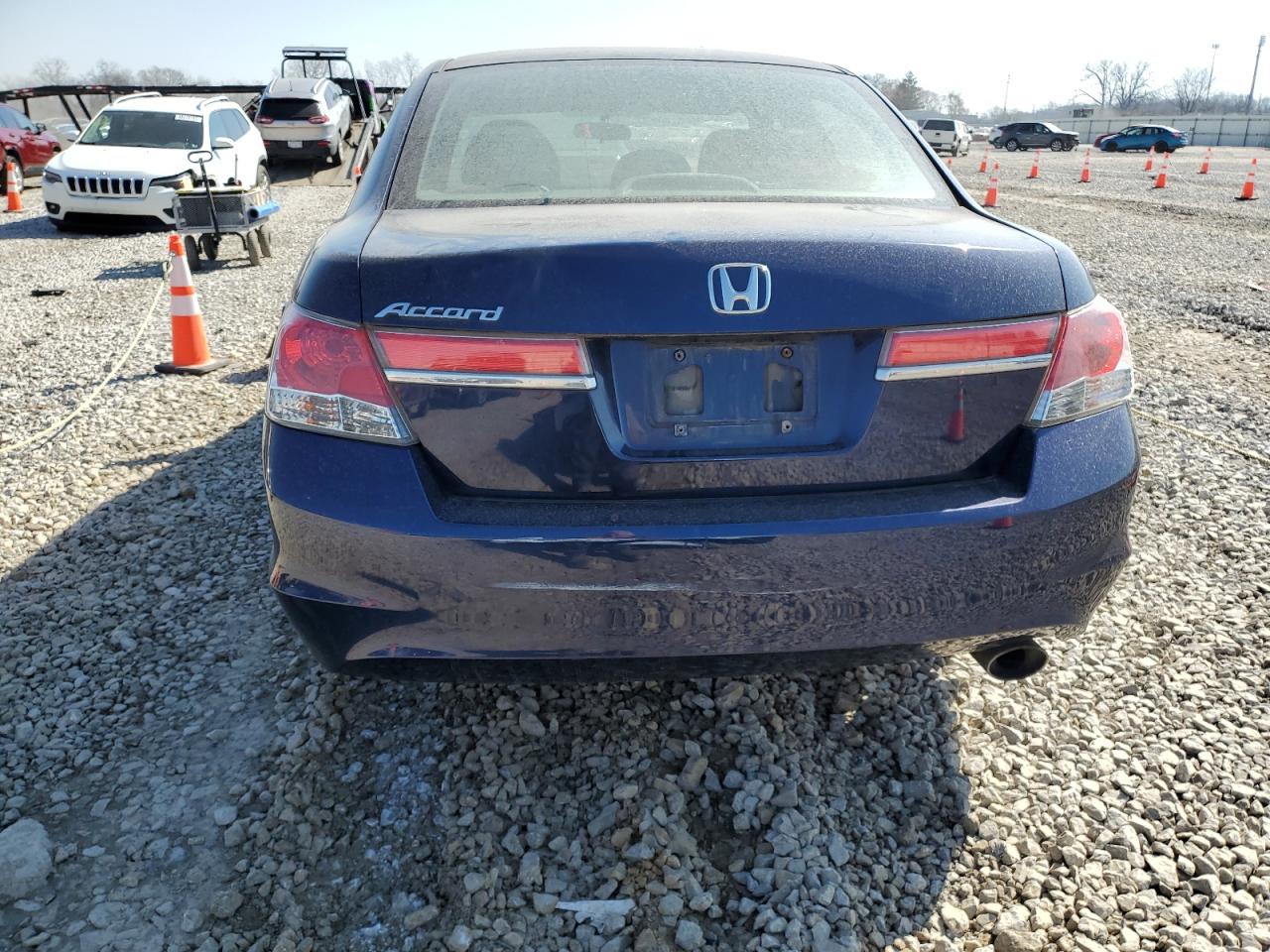 2011 Honda Accord - Image 6