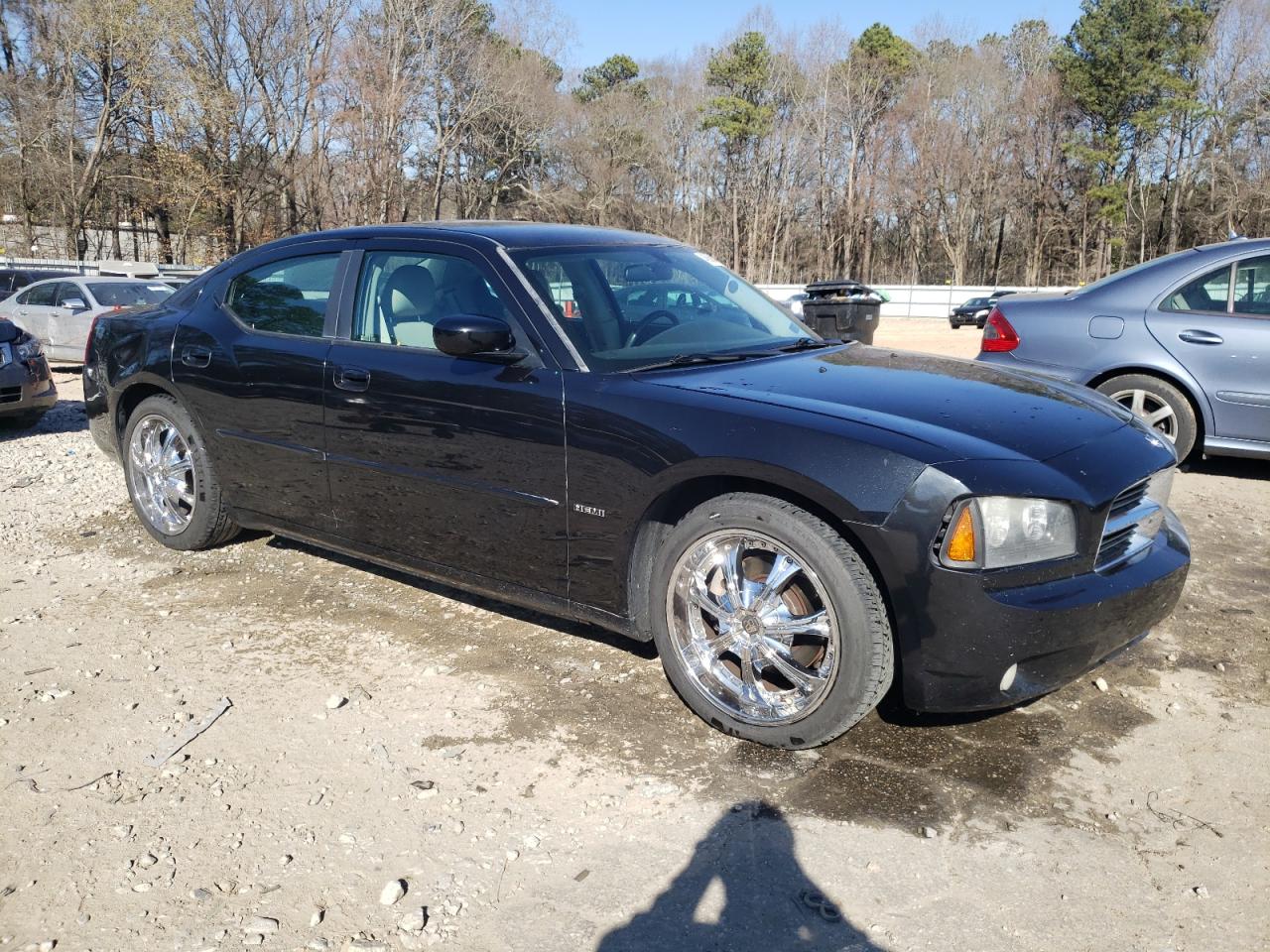 2006 Dodge Charger - Image 4