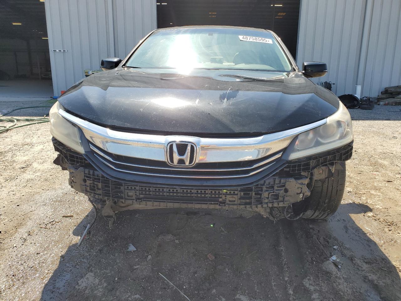2016 Honda Accord - Image 5