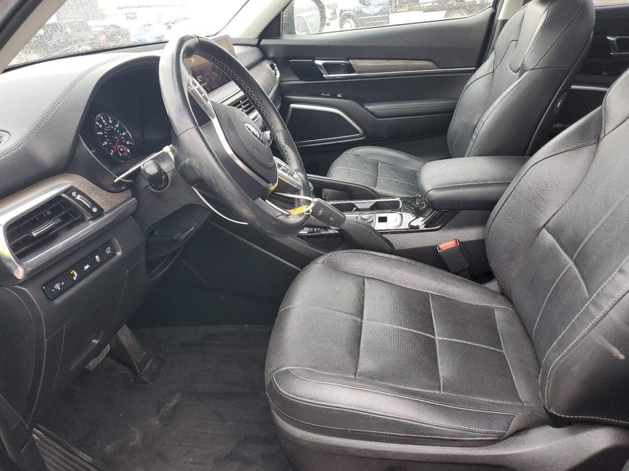 2021 Kia Telluride - Image 7