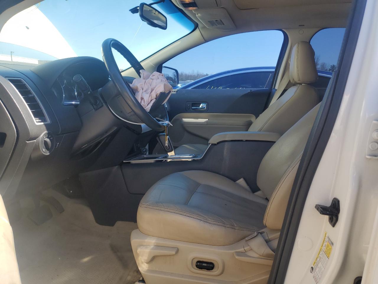 2008 Ford Edge - Image 7