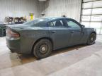 2015 Dodge Charger Police en Venta en Candia, NH - Rear End