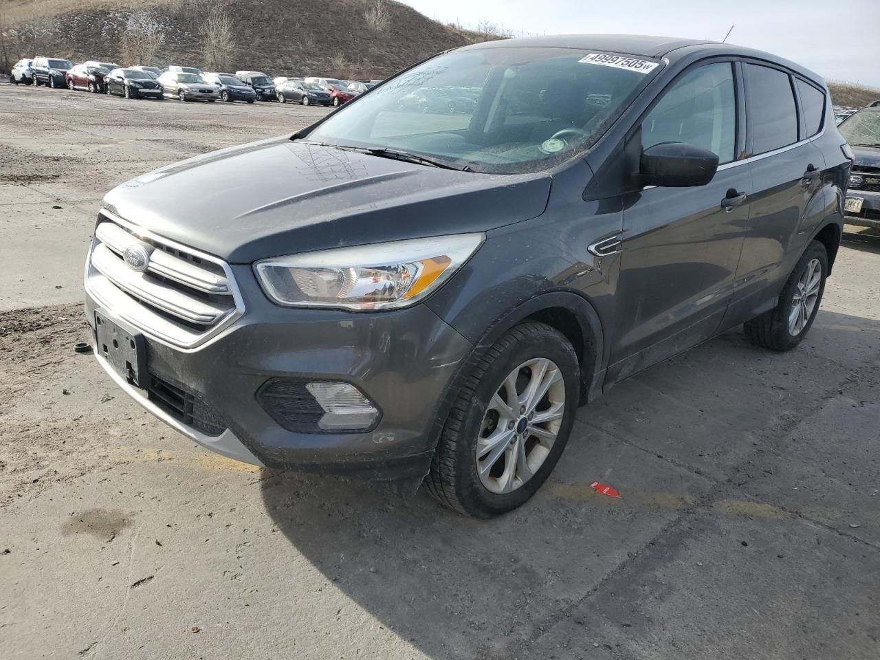 1FMCU9GD6HUD84865 FORD ESCAPE 2017