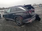 2025 Hyundai Tucson Limited იყიდება Hillsborough-ში, NJ - Rear End