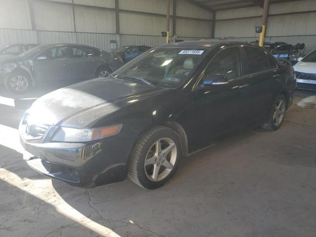 2004 Acura Tsx