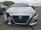 2022 Nissan Altima Sv na sprzedaż w Colton, CA - Front End