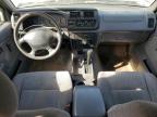 2000 Nissan Frontier Crew Cab Xe for Sale in Byron, GA - Front End