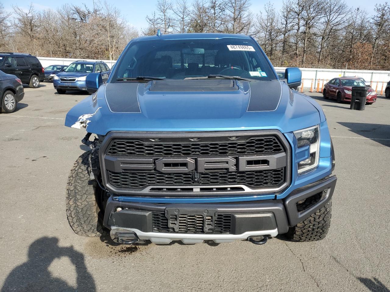 2019 Ford F-150 - Image 5