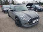 2019 MINI COOPER CLA for sale at Copart WOLVERHAMPTON