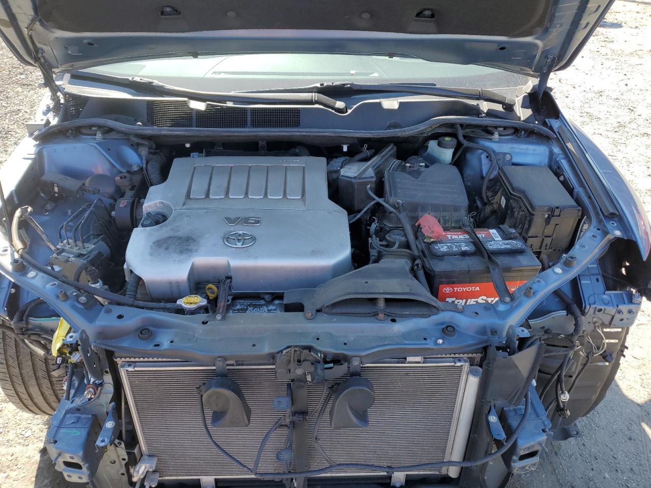 2011 Toyota Venza - Image 12