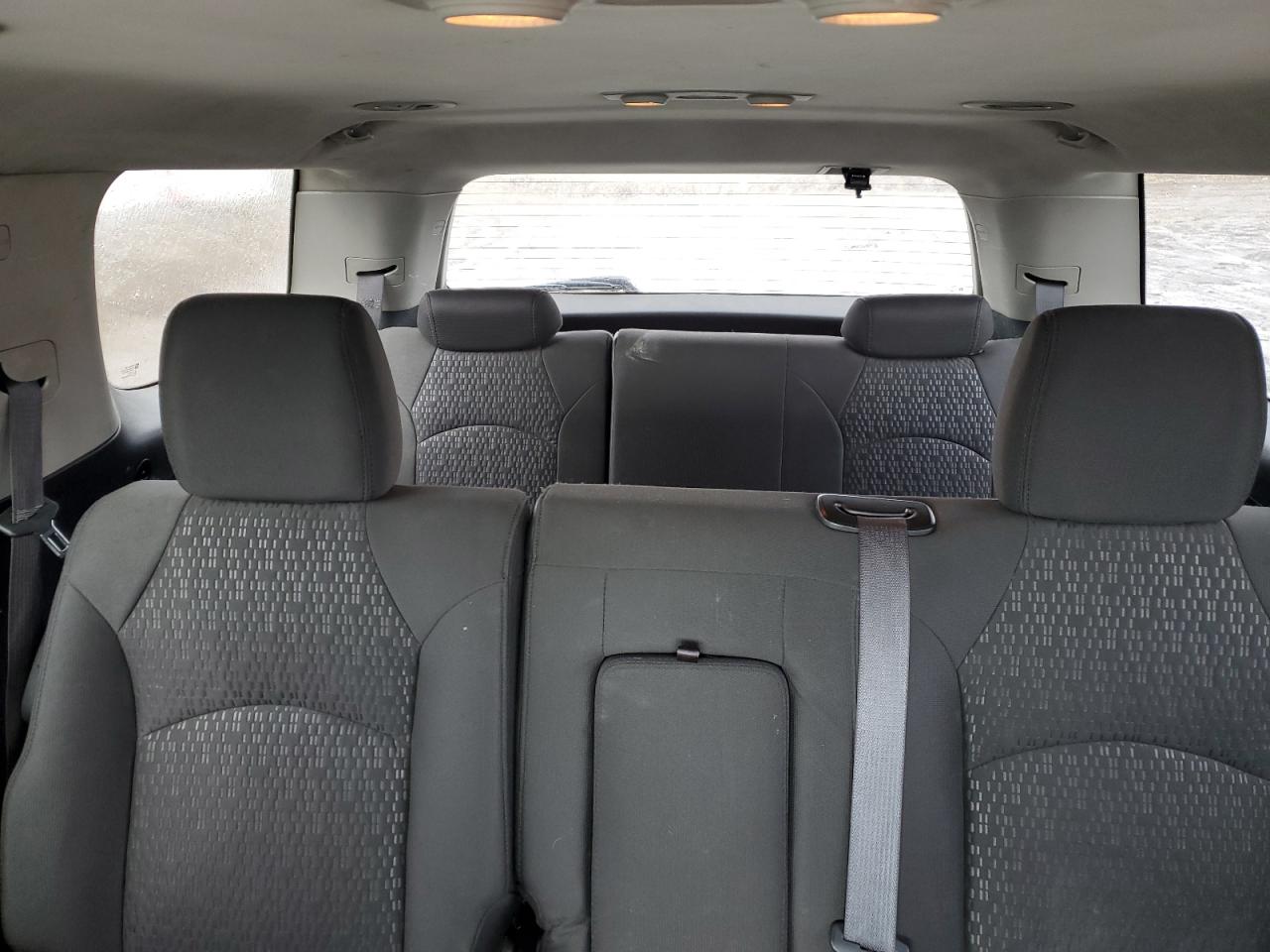 2012 GMC Acadia - Image 10