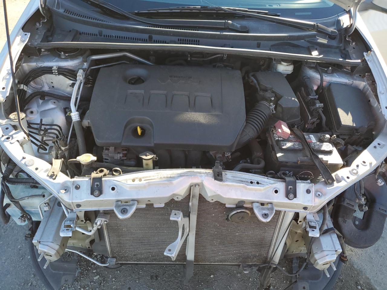 2014 Toyota Corolla - Image 13
