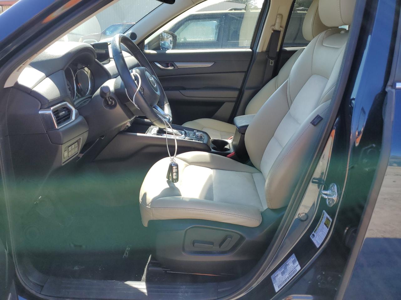 2019 Mazda CX-5 - Image 7