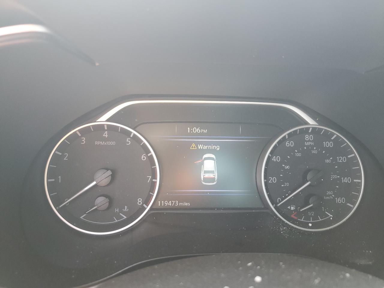 1N4AA6APXHC430277 NISSAN MAXIMA 2017