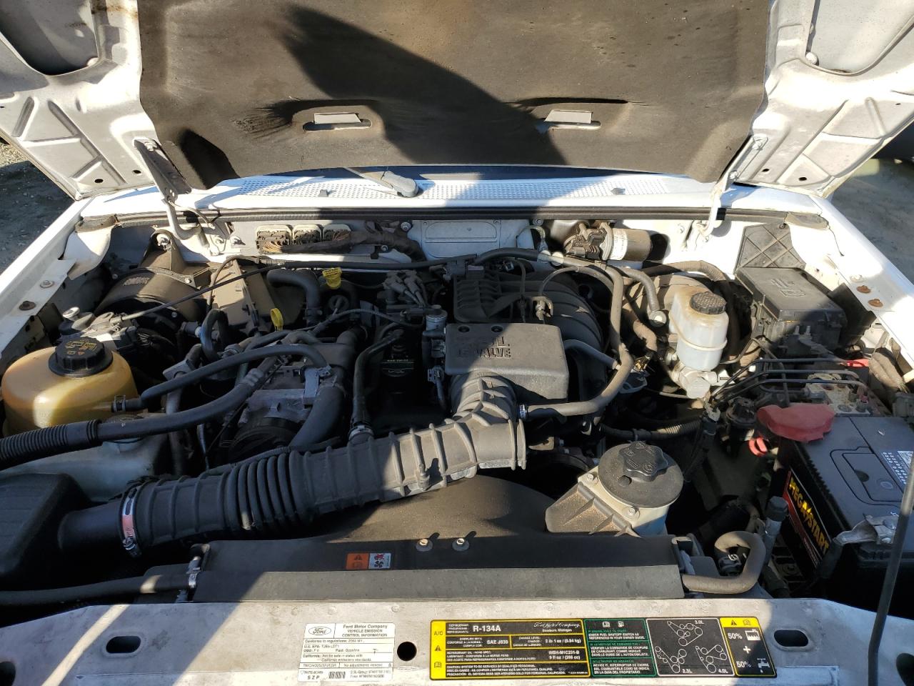 2009 Ford Ranger - Image 11