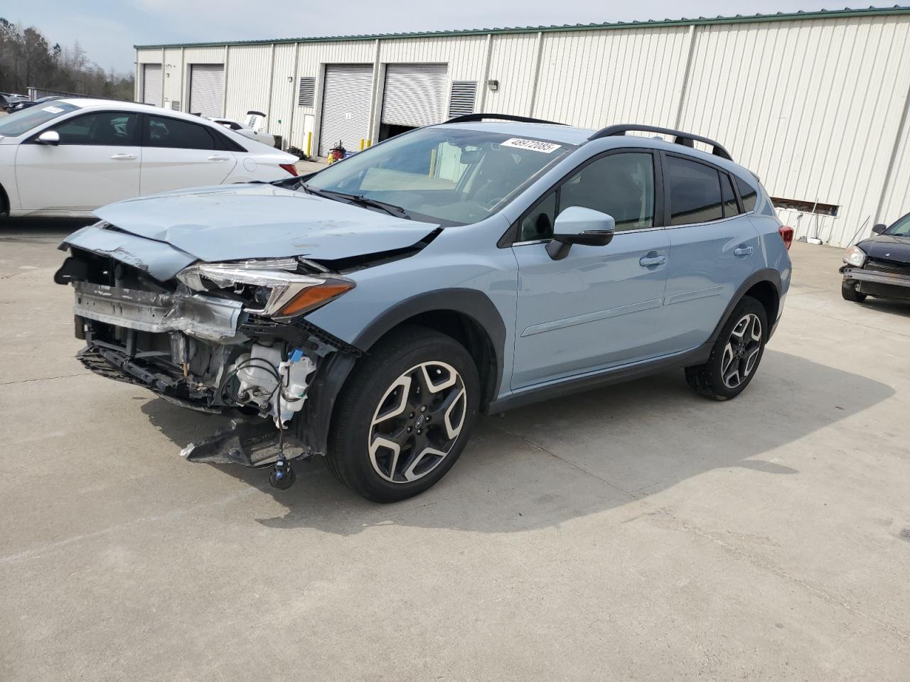 2019 Subaru XV - Image 1
