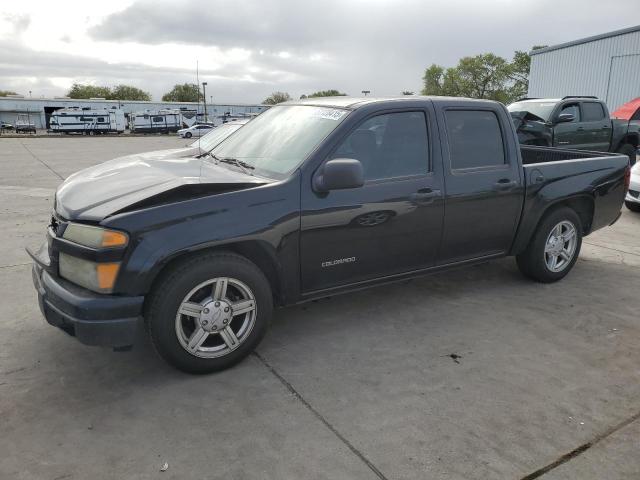 2005 Chevrolet Colorado 