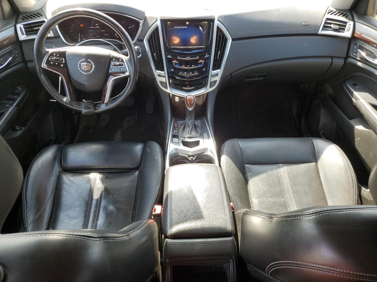 2013 Cadillac SRX - Image 8