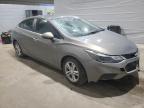 2018 Chevrolet Cruze Lt for Sale in Candia, NH - Front End
