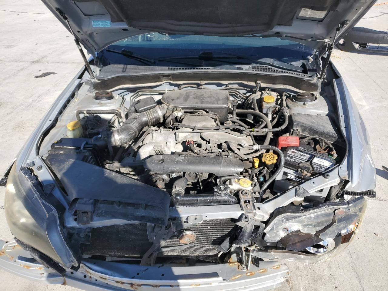 2009 Subaru Impreza - Image 11