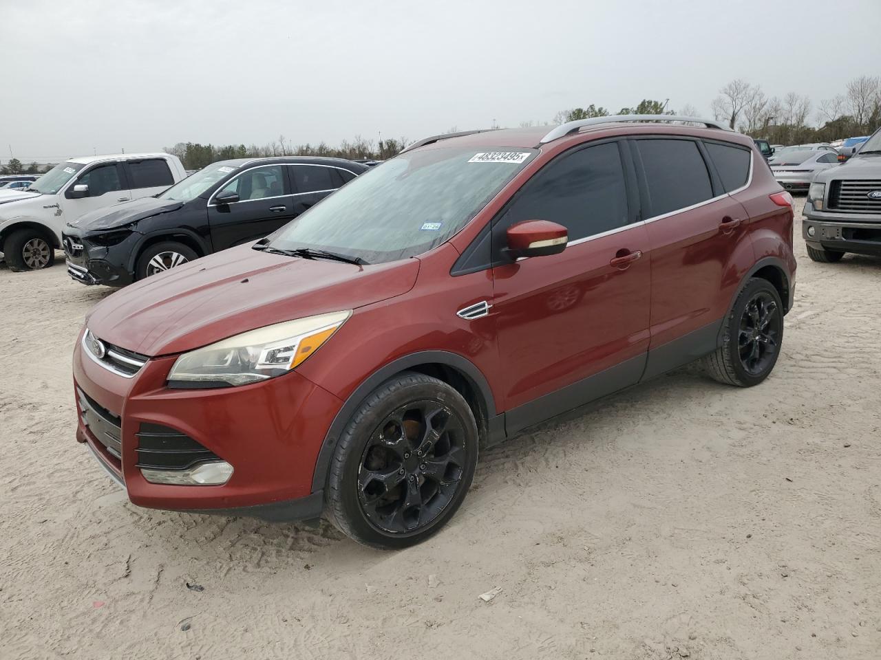 2014 Ford Escape - Image 1