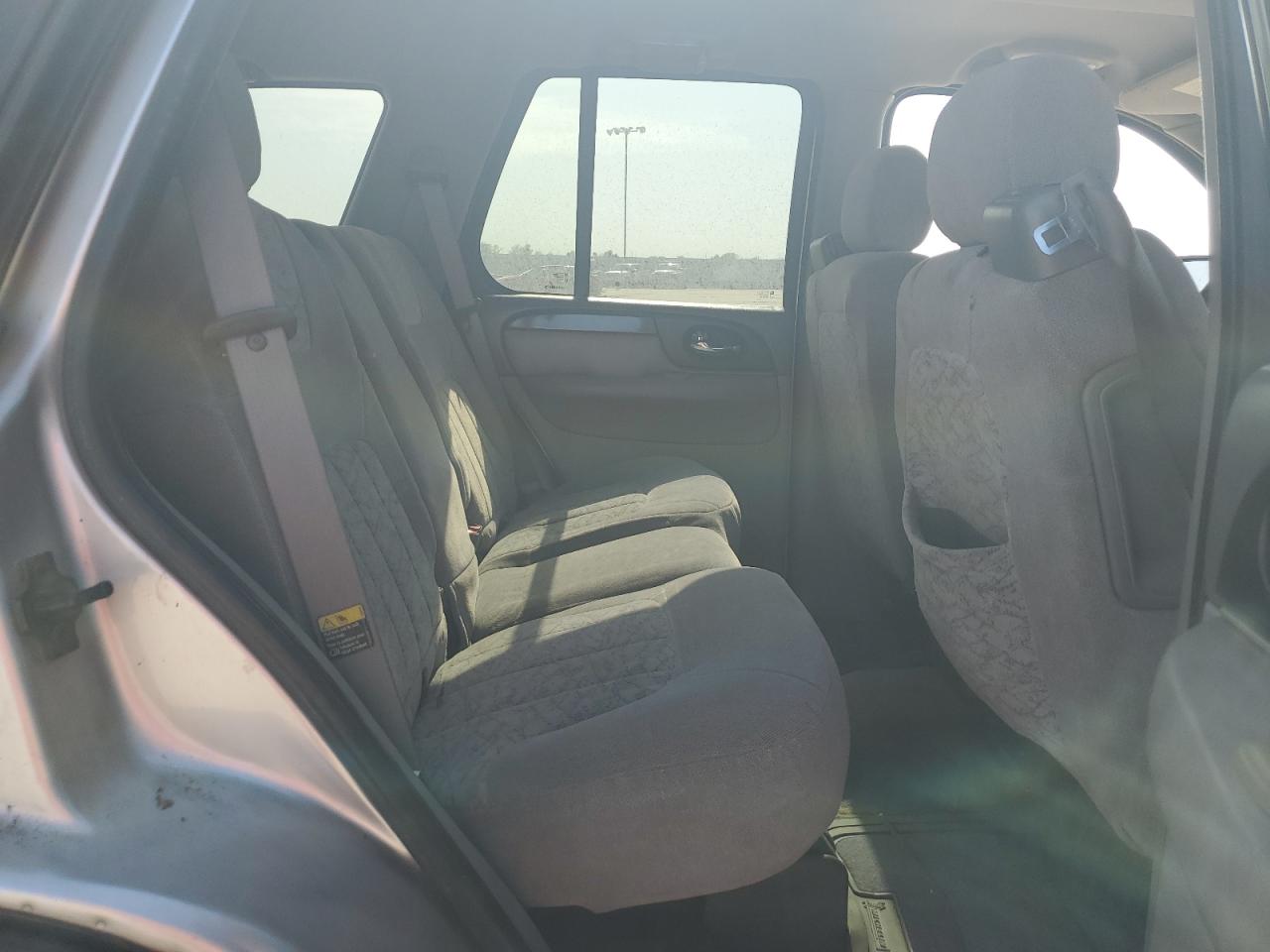 2004 GMC Envoy VIN: 1GKDS13S842128547 Lot: 51267415