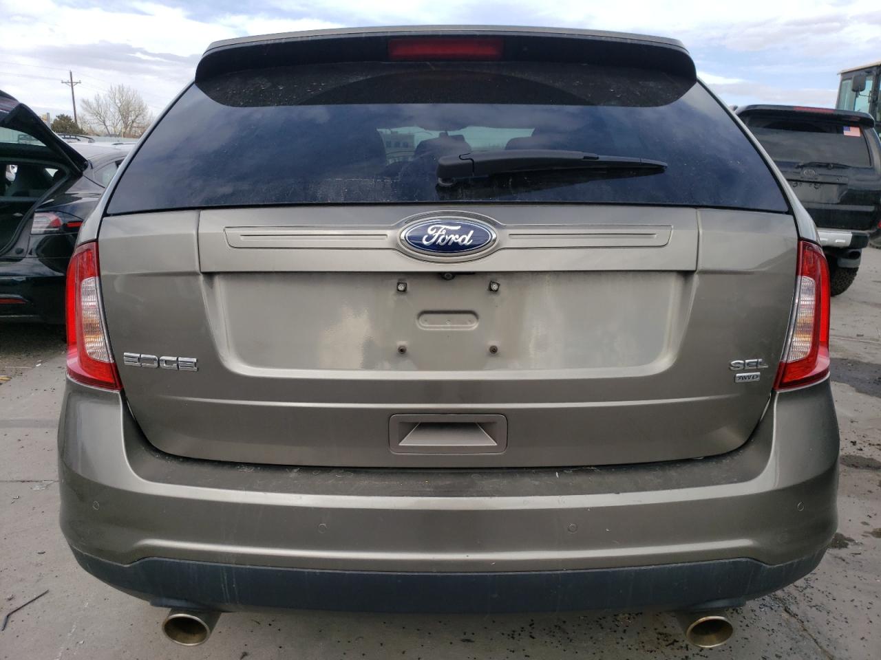 2013 Ford Edge - Image 6