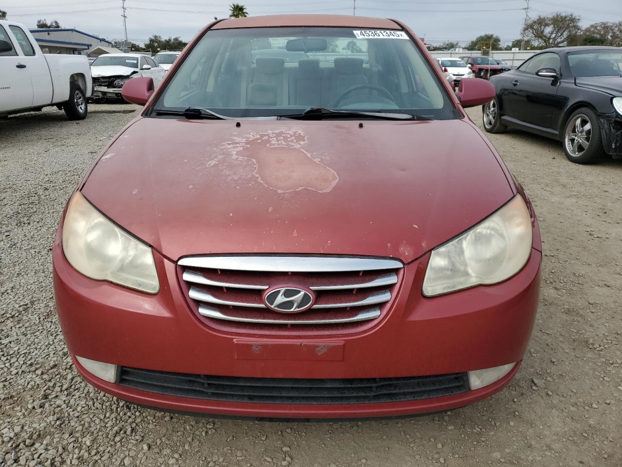 2010 Hyundai Elantra - Image 5
