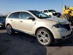 2014 Lincoln Mkx  zu verkaufen in North Las Vegas, NV - Front End