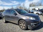 2013 Chevrolet Traverse Lt for Sale in Portland, OR - Front End